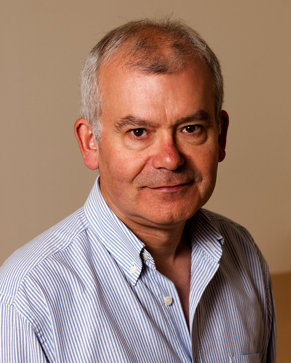Alistair Rutherford joins Auld Reekie Writing – Auld Reekie Writing