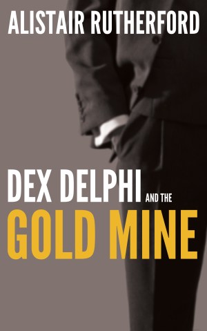 Dex Delphi Book One